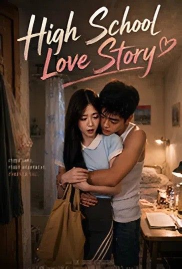 (18＋) High School Love Story (2026) Episode 2 UNRATED Chinese Movie download full movie