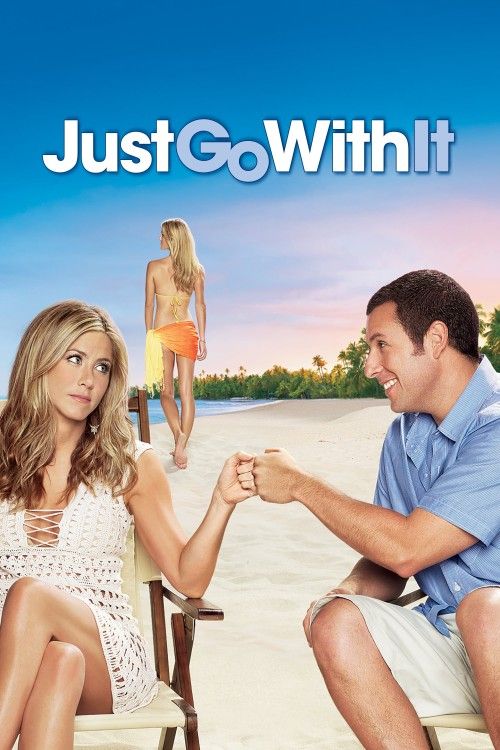 (18＋) Just Go with It (2011) Hindi Dubbed Movie download full movie