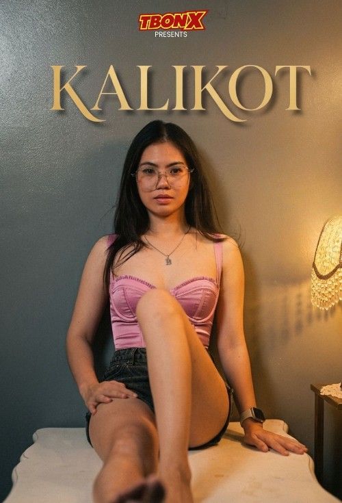 (18＋) Kalikot (2026) UNRATED TbonX Movie download full movie