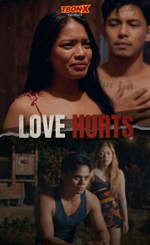 (18＋) Love Hurts (2026) TbonX Movie download full movie