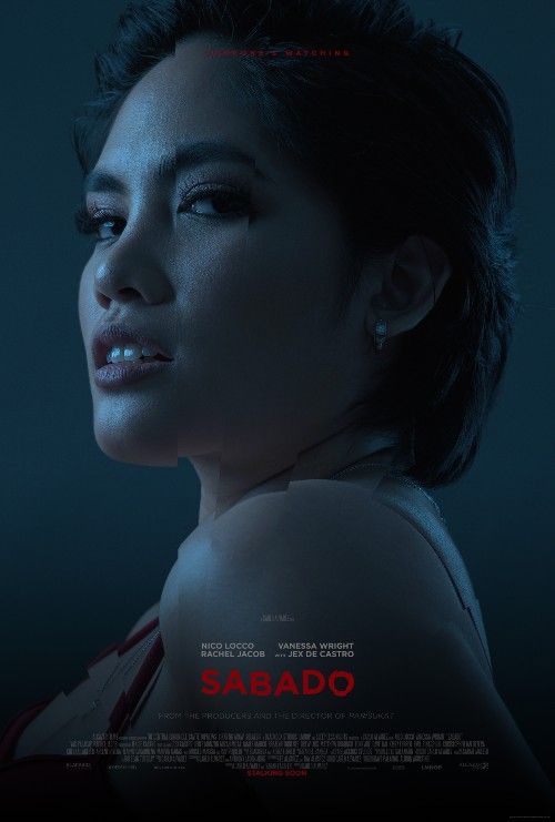 (18＋) Sabado (2019) UNRATED Filipino Movie download full movie