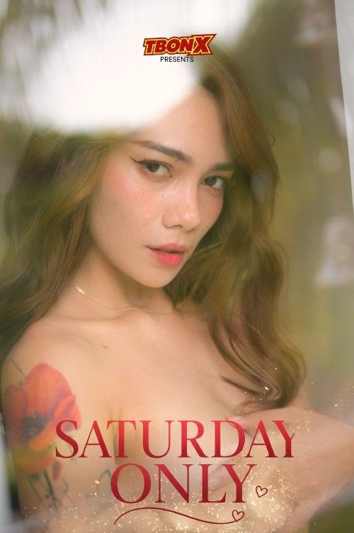(18＋) Saturday Only (2026) Philippine TbonX Movie download full movie
