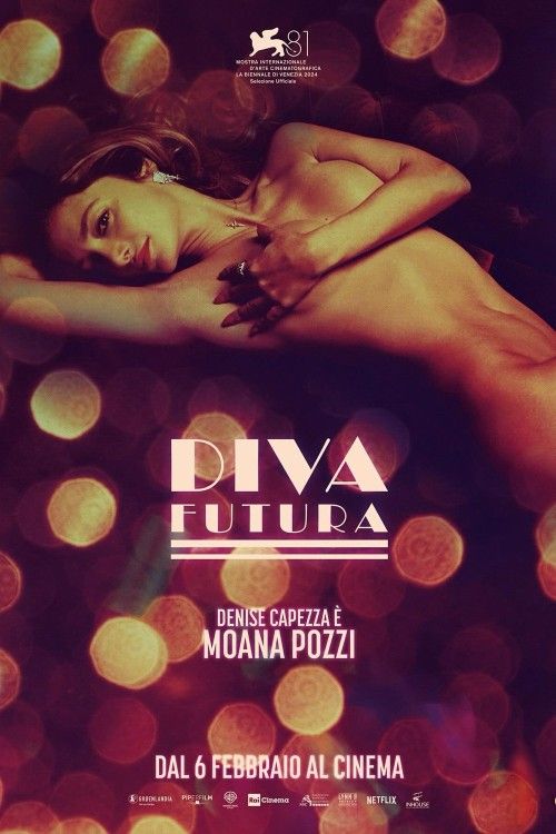(18＋) Sex Diva (2025) UNRATED Italian Movie download full movie
