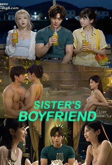 (18＋) Sisters Boyfriend (2026) UNRATED Chinese Movie download full movie