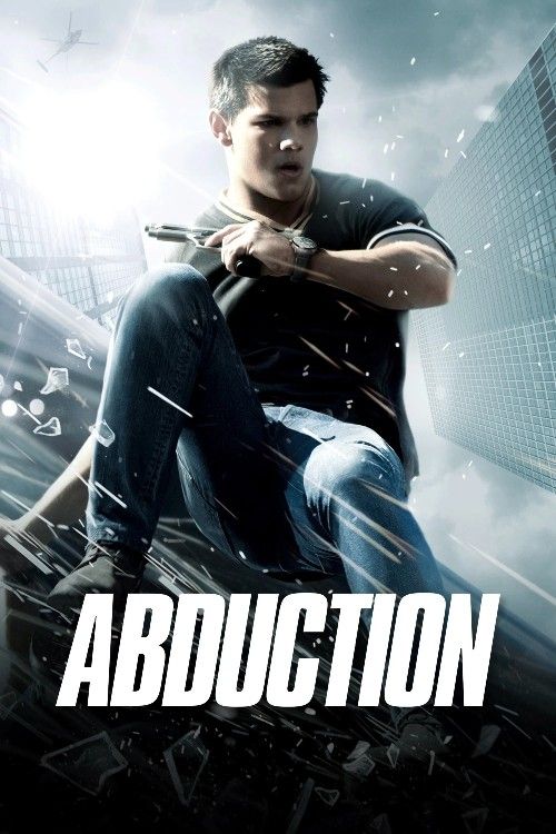 Abduction (2011) Hindi Dubbed Movie download full movie
