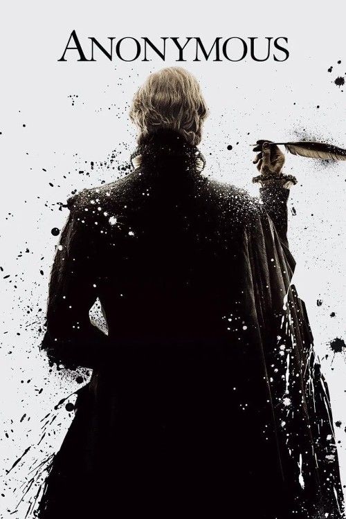 Anonymous (2011) Hindi Dubbed Movie download full movie