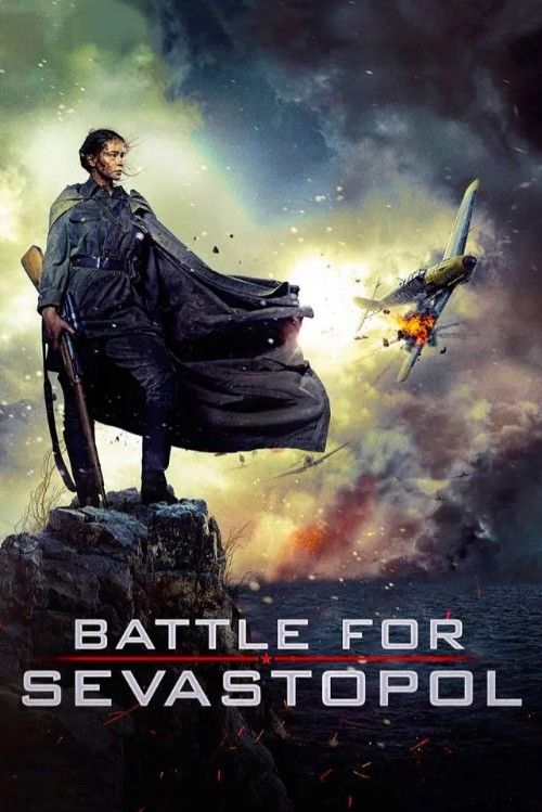Battle for Sevastopol (2015) Hindi Dubbed Movie download full movie