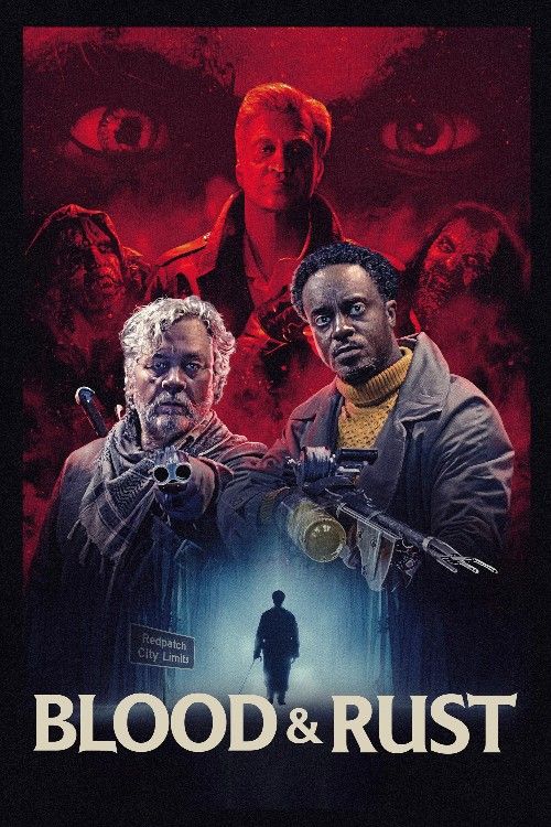 Blood and Rust (2026) Hollywood English Movie download full movie
