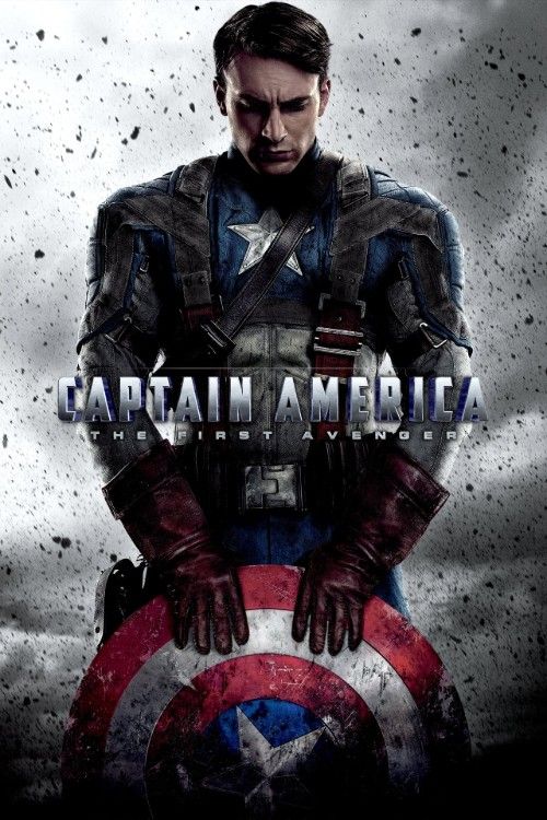 Captain America The First Avenger (2011) Hindi Dubbed Movie download full movie