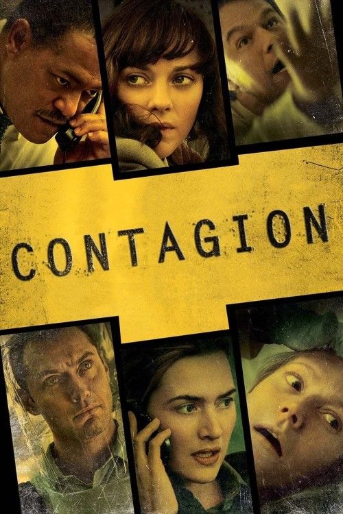 Contagion (2011) Hindi Dubbed Movie download full movie
