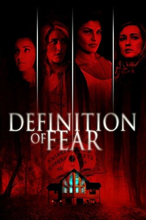 Definition of Fear (2015) Hindi Dubbed Movie download full movie