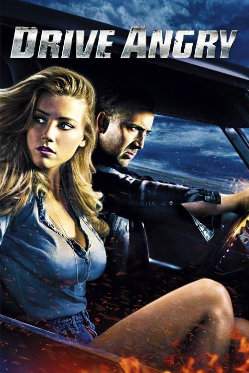 Drive Angry (2011) Hindi Dubbed Movie download full movie