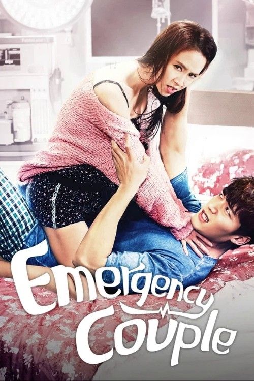 Emergency Couple (2014) Season 1 (Episode 01-10) Hindi Dubbed K-Drama Series download full movie