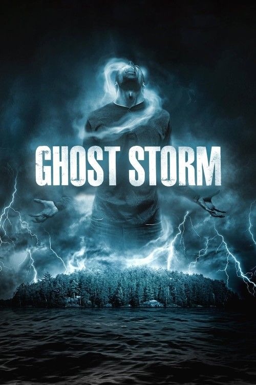 Ghost Storm (2011) Hindi Dubbed Movie download full movie