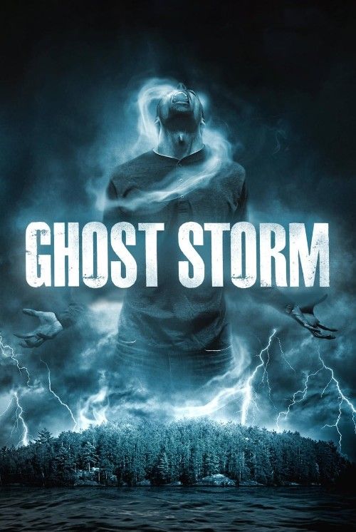 Ghost Storm (2011) Hindi ORG Dubbed Movie download full movie