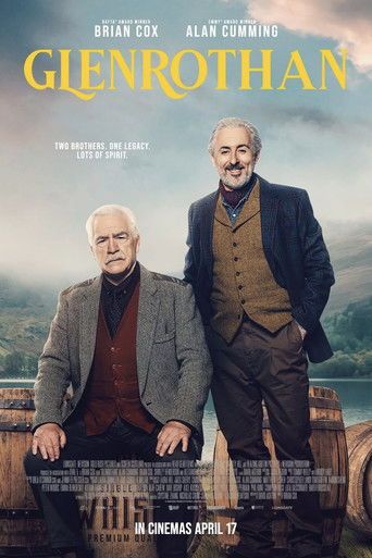 Glenrothan (2026) Hollywood English Movie download full movie