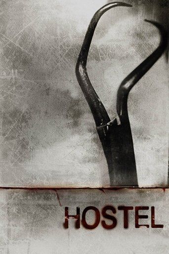 Hostel (2006) Hindi Dubbed Movie download full movie