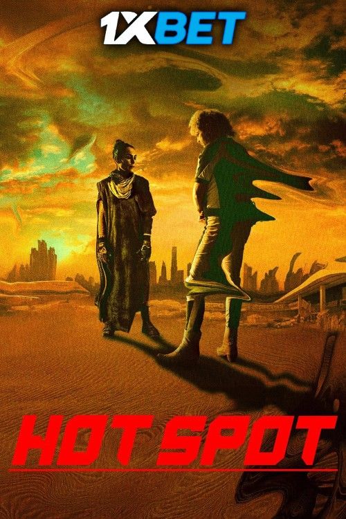 Hot Spot 2026 Hindi (Unofficial) Dubbed Movie