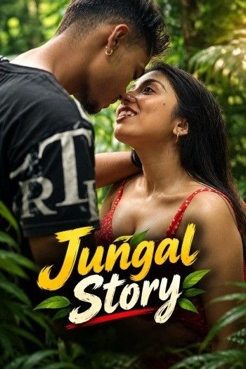 Jungal Story (2026) Hindi IndianX Short Film