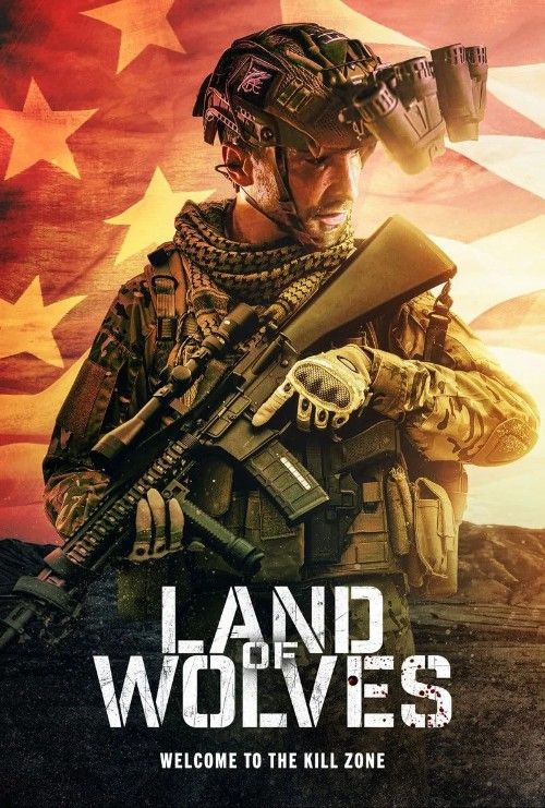 Land of Wolves (2026) Hollywood English Movie download full movie