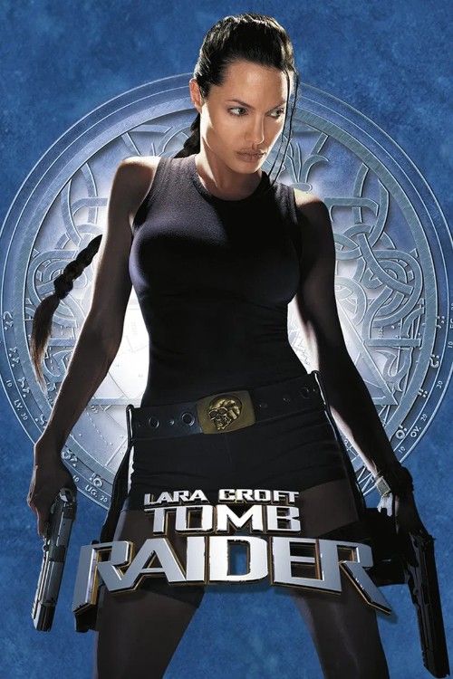 Lara Croft Tomb Raider (2001) Hindi Dubbed Movie