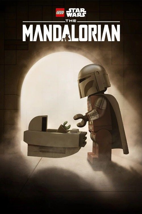 Lego Star Wars: The Mandalorian (2026) Hollywood English Movie