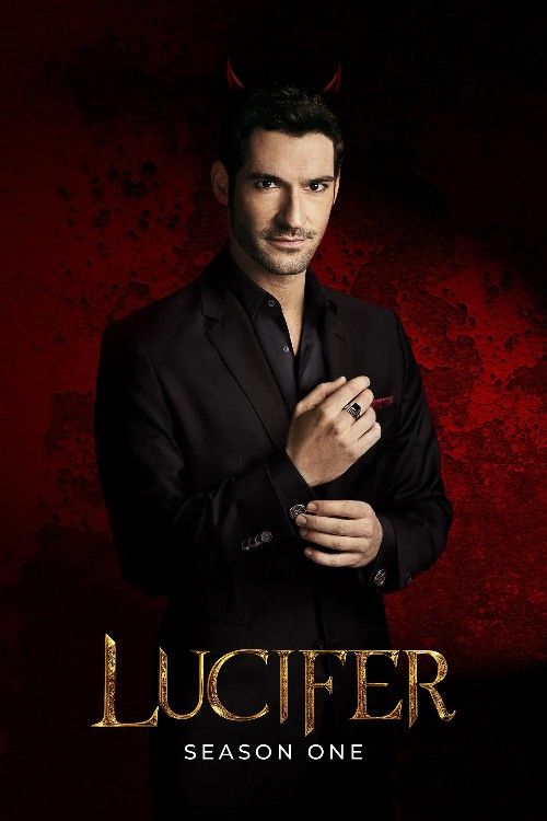 Lucifer (2016) Season 1 Hindi Dubbed Complete Netflix Series download full movie