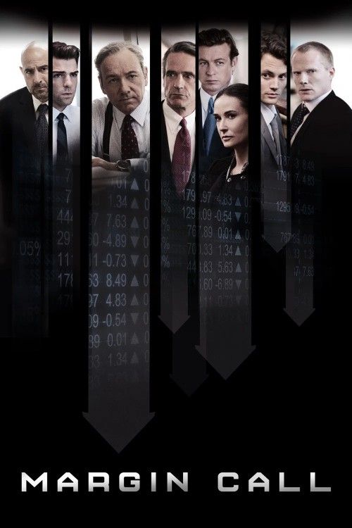 Margin Call (2011) Hindi Dubbed Movie download full movie