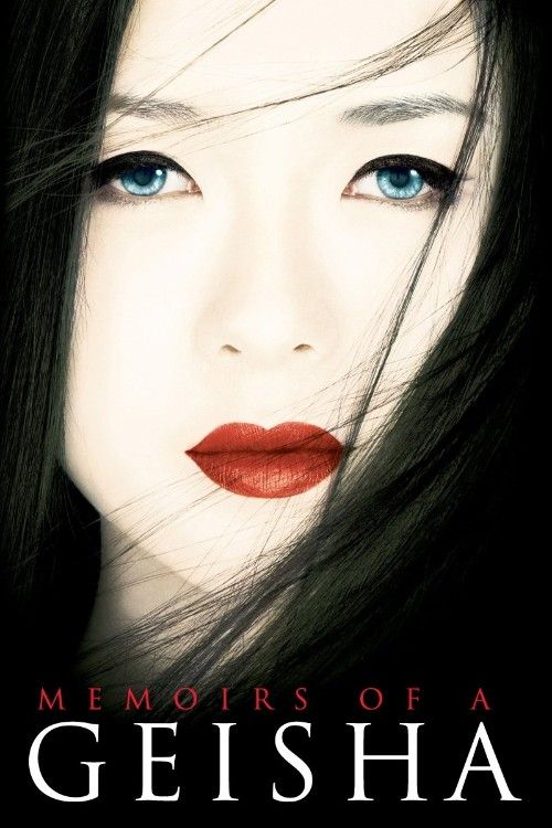 Memoirs of a Geisha (2005) Hindi Dubbed Movie download full movie