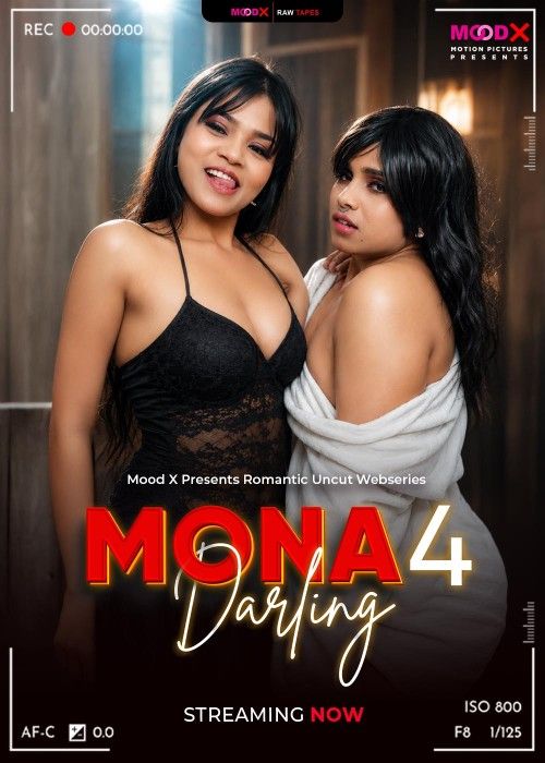 Mona Darling BTS (2026) S01 (Episode 4) MoodX Hindi Web Series download full movie