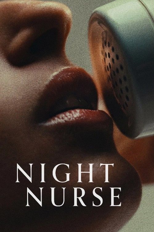 Night Nurse (2026) English Movie download full movie