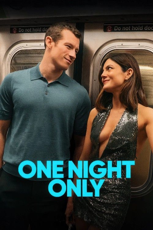 One Night Only (2026) Hollywood English Movie download full movie