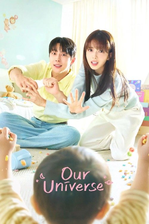 Our Universe (2026) Season 1 Hindi Dubbed Complete K-Drama Series download full movie