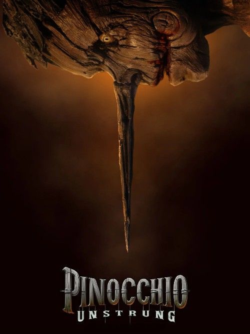 Pinocchio Unstrung (2026) Hollywood English Movie download full movie