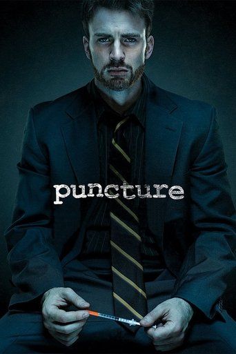 Puncture (2011) Hindi Dubbed Movie download full movie