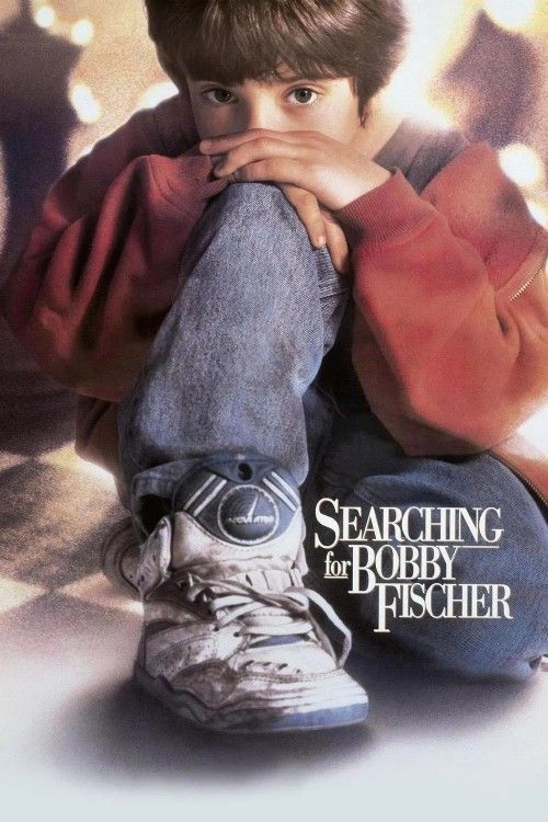 Searching for Bobby Fischer (1993) Hindi Dubbed Movie