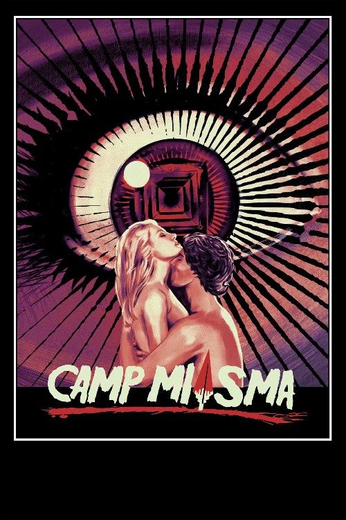 Teenage Sex and Death at Camp Miasma (2026) Hollywood English Movie download full movie
