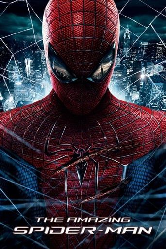 The Amazing Spider-Man (2012) Hindi Dubbed Movie download full movie