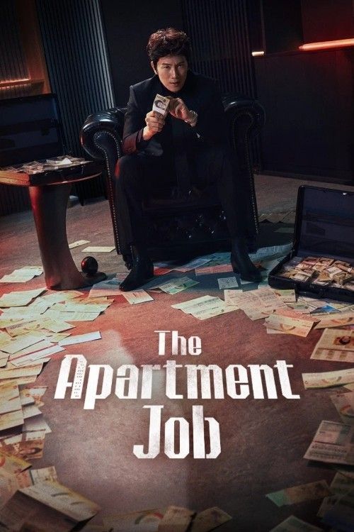 The Apartment Job (2026) Season 1 (Episode 11) Hindi Dubbed K-Drama Series download full movie