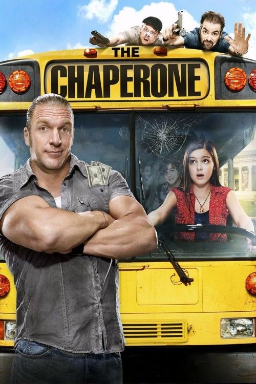 The Chaperone (2011) Hindi Dubbed Movie download full movie