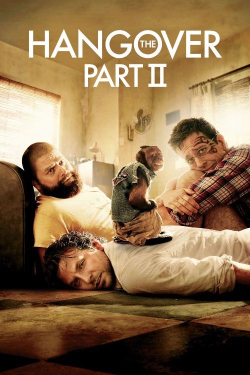The Hangover 2 (2011) UNRATED Hindi Dubbed Movie download full movie