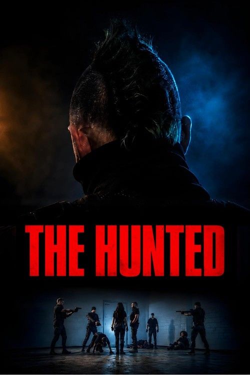The Hunted (2026) Hollywood English Movie download full movie