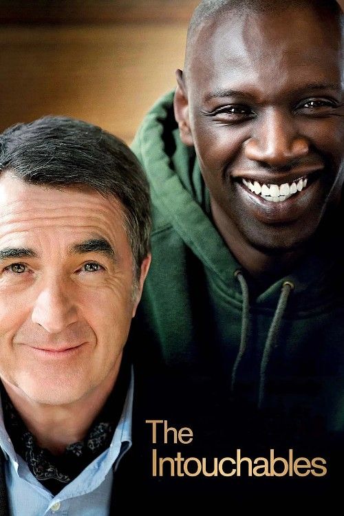 The Intouchables (2011) Hindi Dubbed Movie download full movie