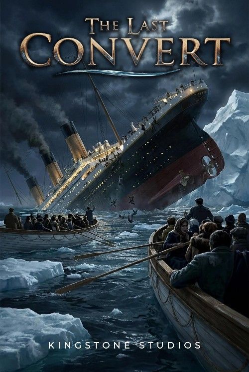 The Last Convert (2026) Hollywood English Movie download full movie