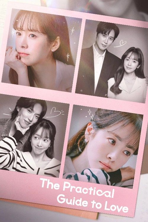 The Practical Guide to Love (2026) Season 1 Hindi Dubbed Complete K-Drama Series download full movie