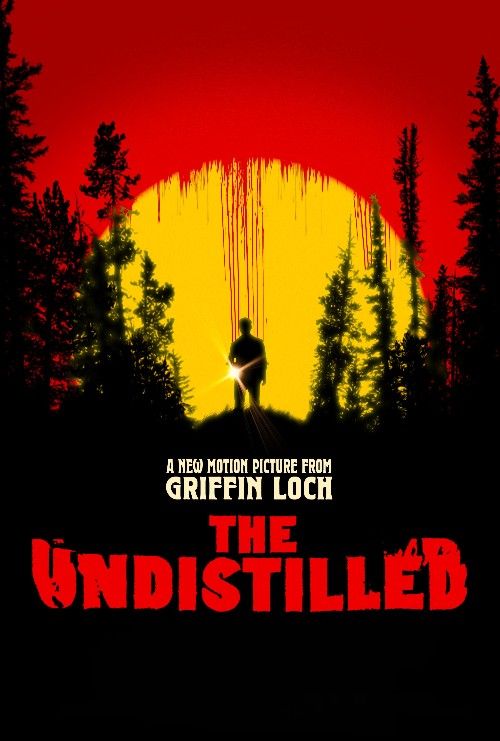 The Undistilled (2026) Hollywood English Movie download full movie