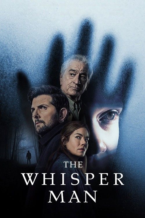 The Whisper Man (2026) Hollywood English Movie download full movie