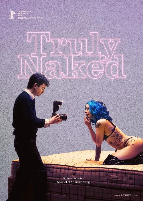 Truly Naked (2026) Hollywood English Movie download full movie
