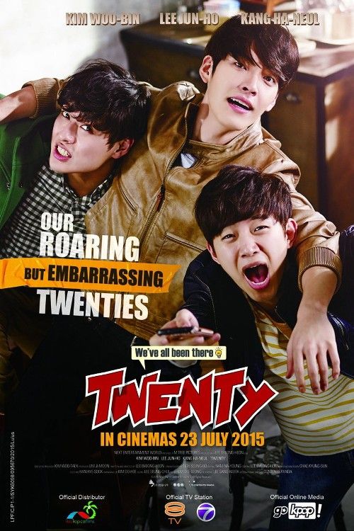 Twenty (2015) Hindi Dubbed Movie download full movie