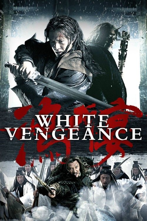 White Vengeance (2011) Hindi Dubbed Movie download full movie